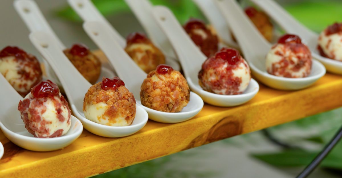 Building Strong Relationships with Local Catering Vendors