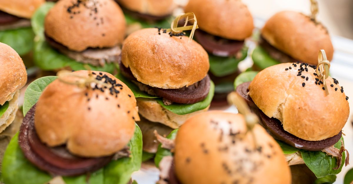Catering for Gluten-Free Guests in Wollongong