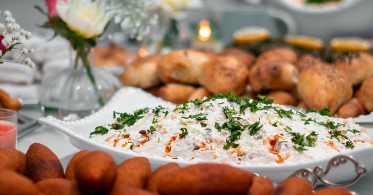 Catering to Halal Dietary Needs: A Step-by-Step Guide