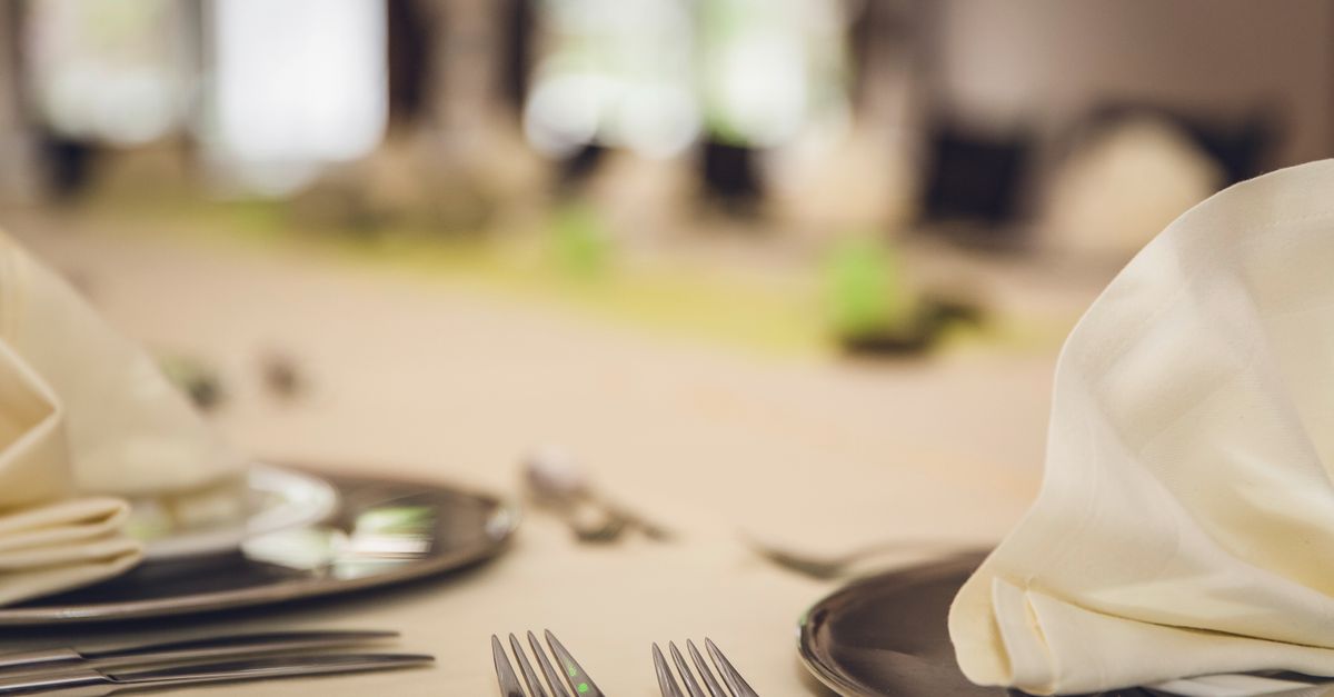 Crafting a Cost-Effective Menu for Your Private Party