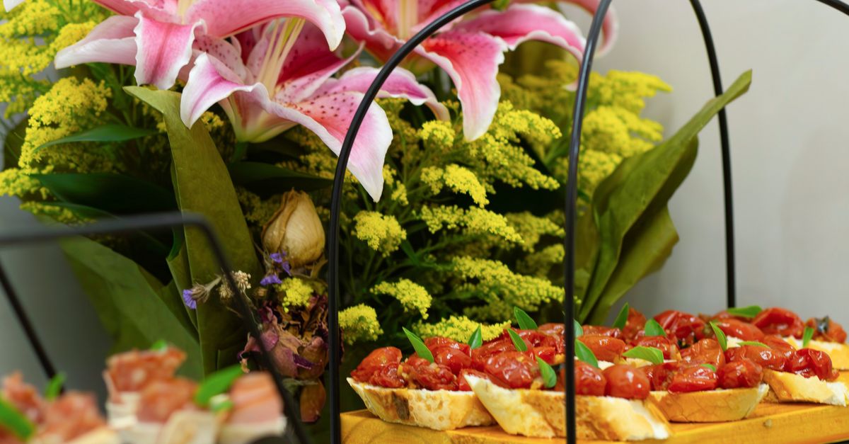 Creating a Memorable Dining Experience for Your Wollongong Wedding