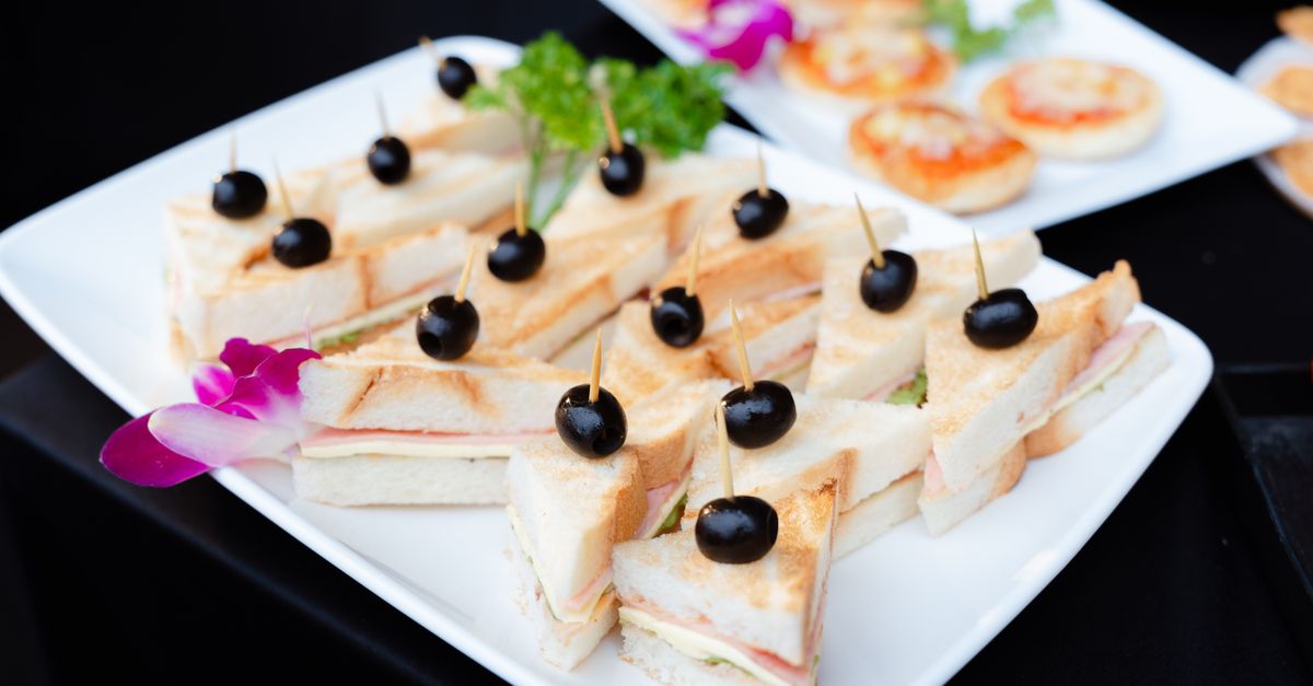 Customising Your Buffet Menu for Diverse Palates