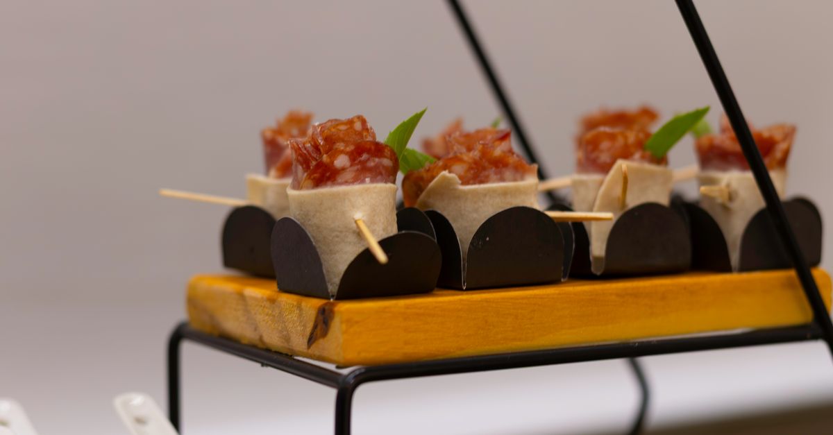 Customising Your Catering Experience for Special Occasions