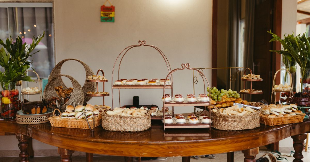 Effective Strategies for Corporate Catering Success in Wollongong