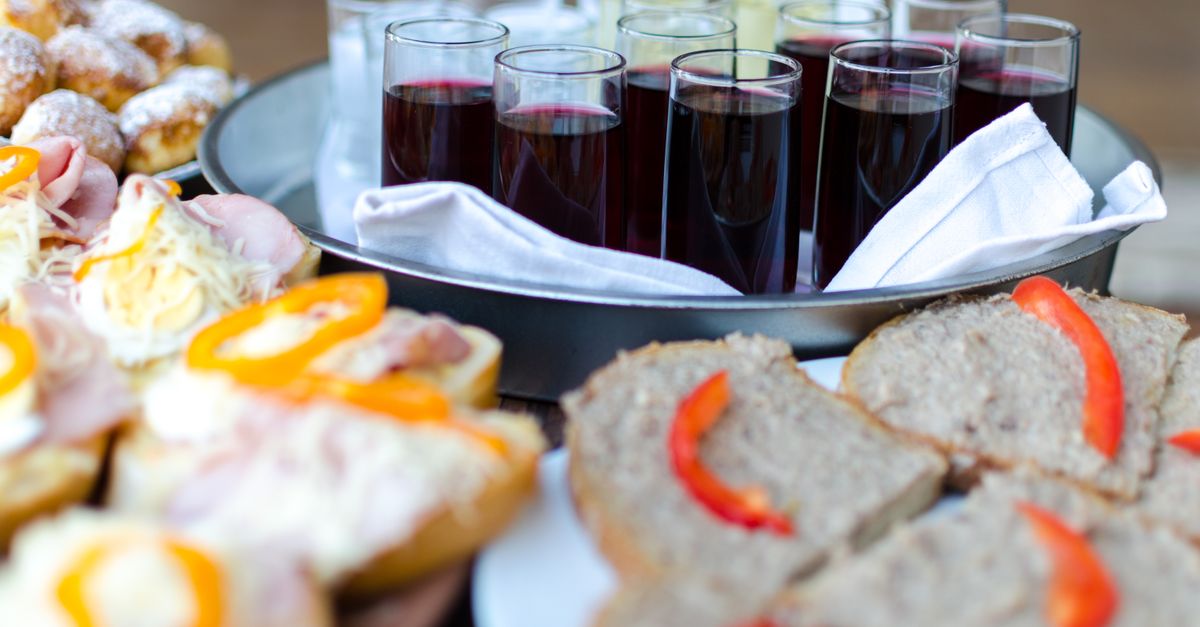 Elegant Plated Dinner Ideas for Your Wollongong Event