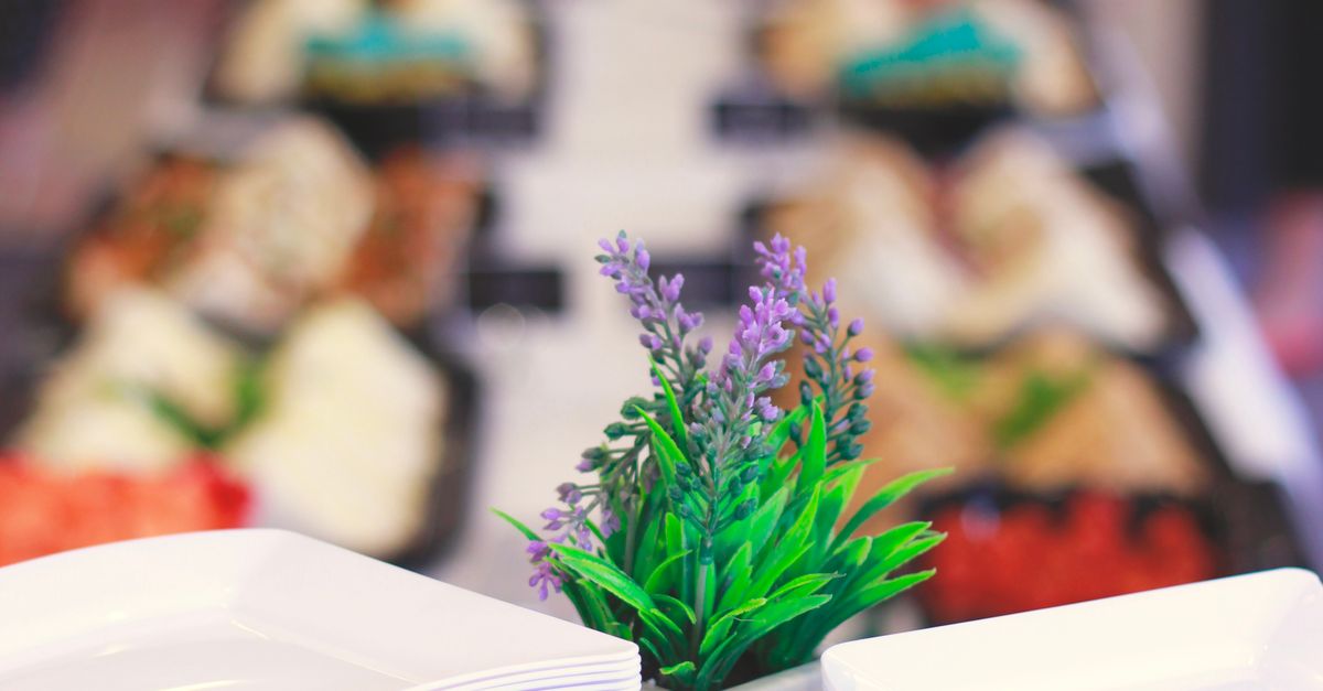 Enhancing Business Events with Innovative Catering Solutions