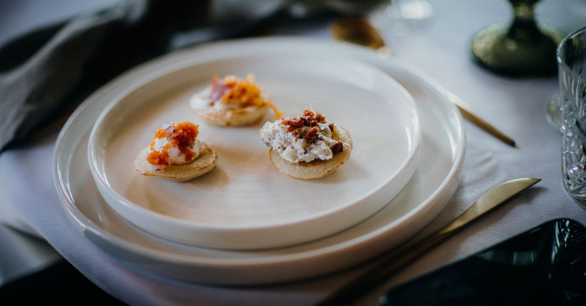 Enhancing Your Event with Specialty Catering Options