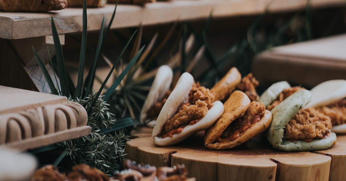 Essential Considerations for a Successful Buffet Setup