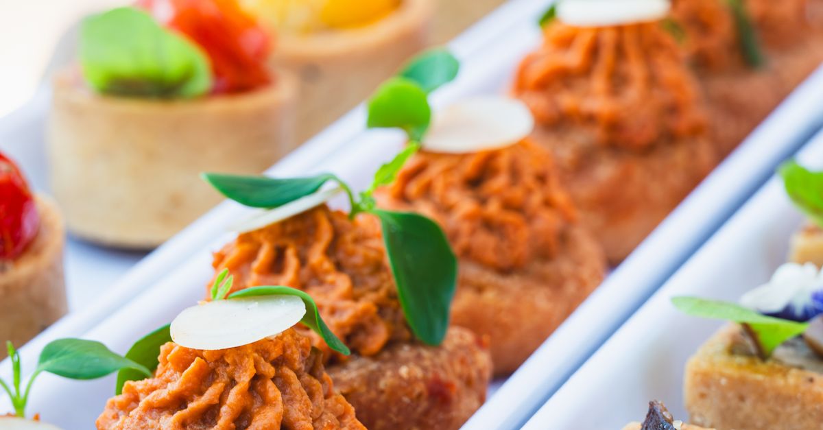 How to Choose the Perfect Wedding Caterer in Wollongong