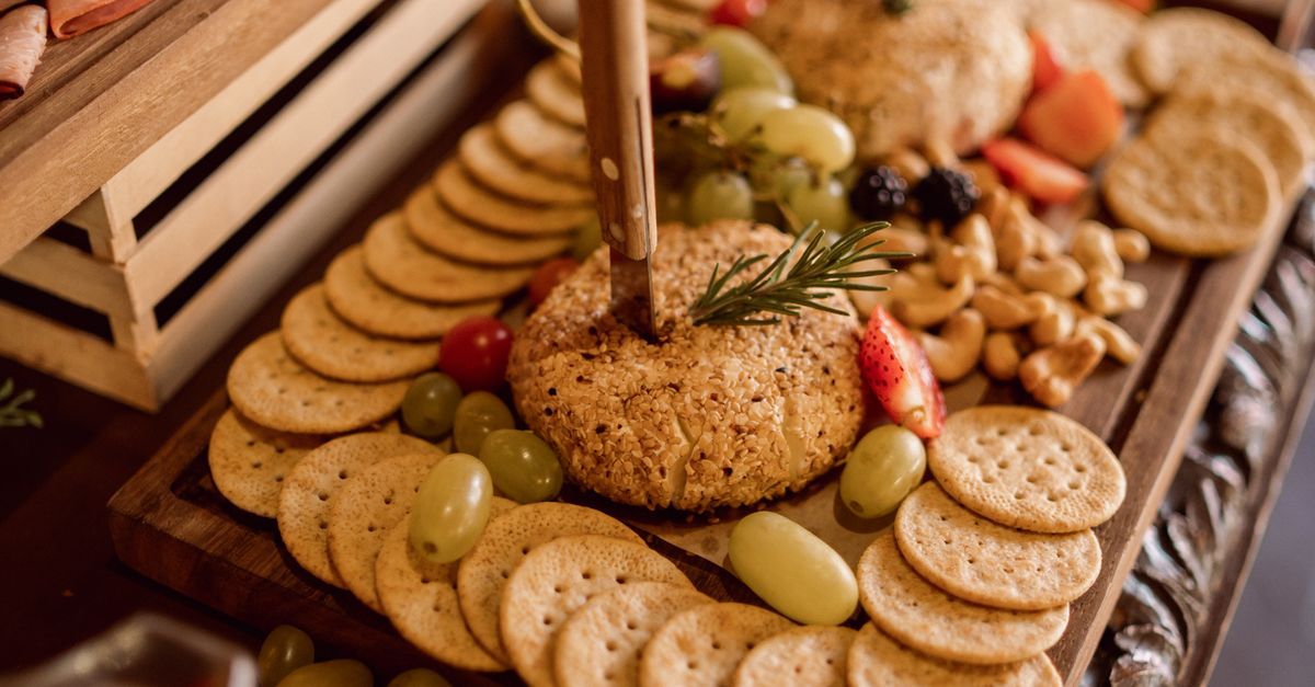 How to Choose the Right Buffet Menu for Your Occasion