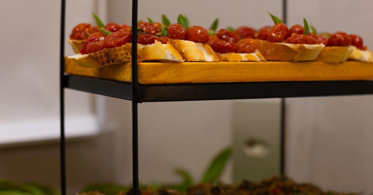 Planning Menus for Diabetic Guests in Wollongong
