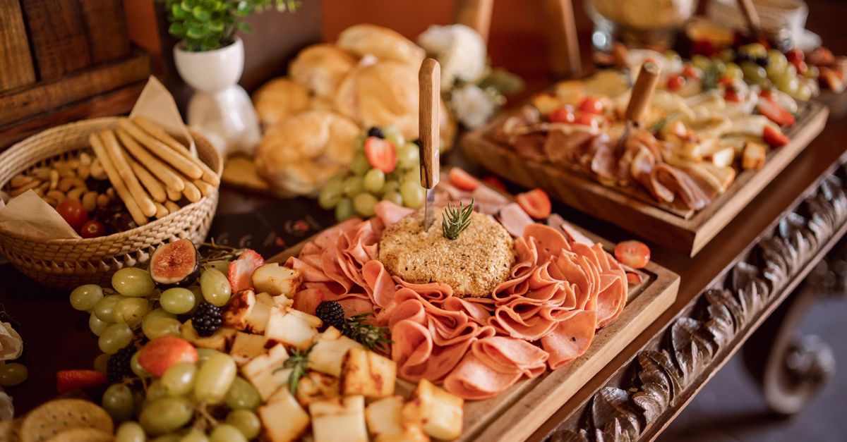 Prioritising Your Catering Expenses for Maximum Impact