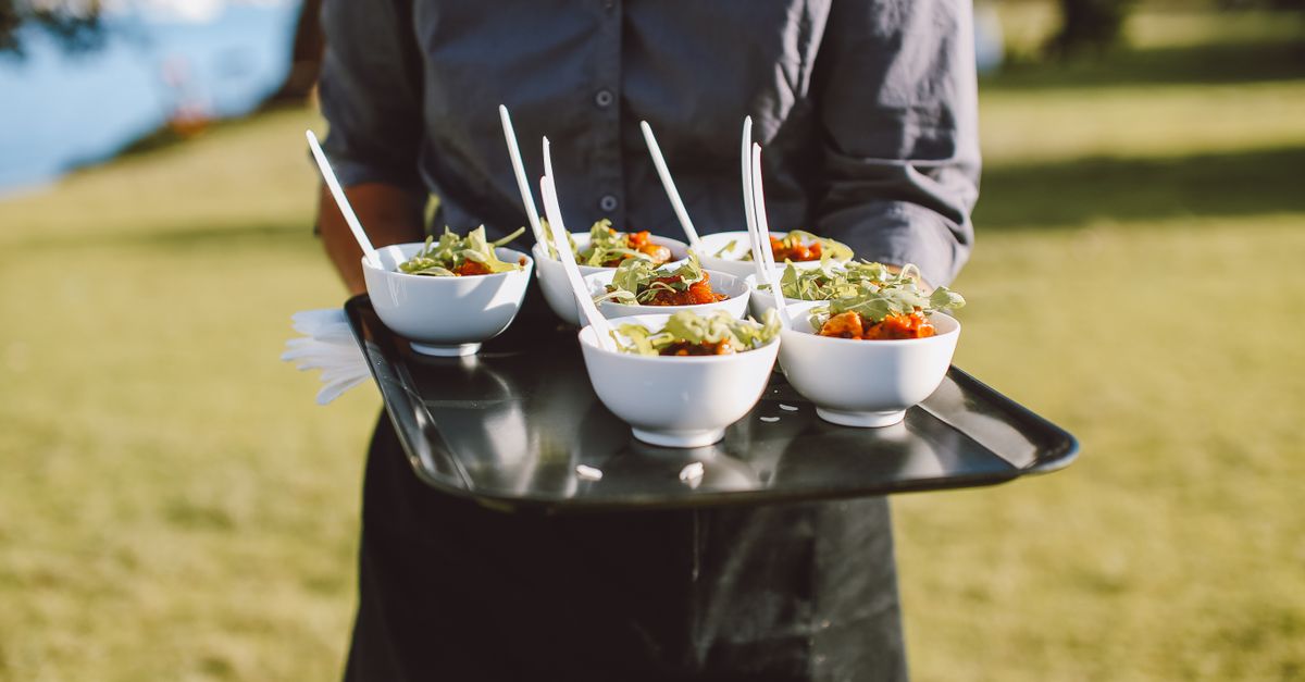 Strategies for Coordinating Multiple Vendors at Your Event