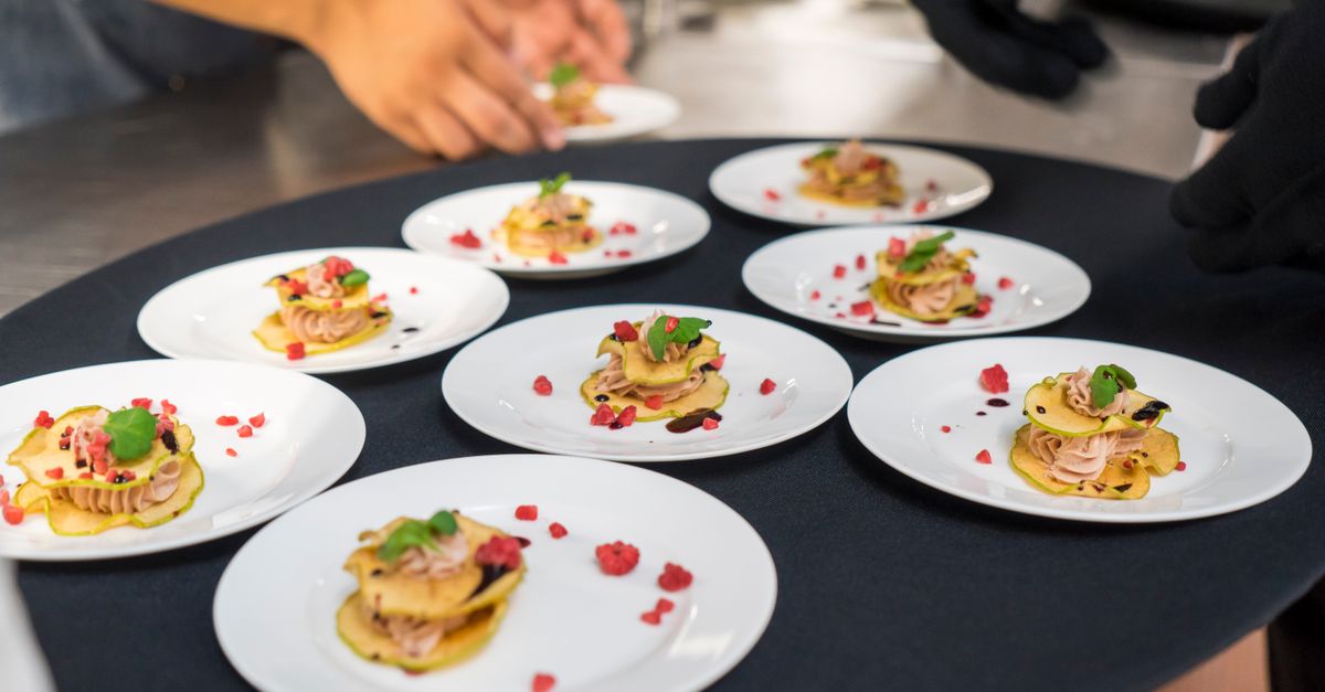 The Importance of RSVP Management in Event Planning