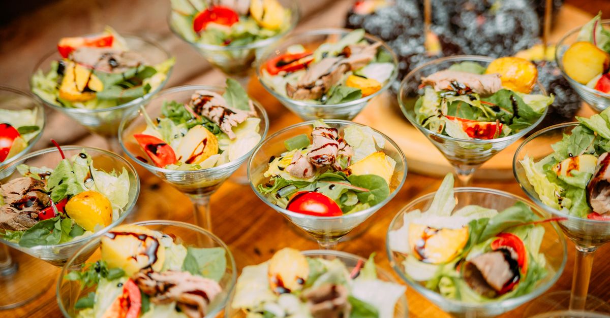 Tips for Negotiating with Catering Vendors in Wollongong