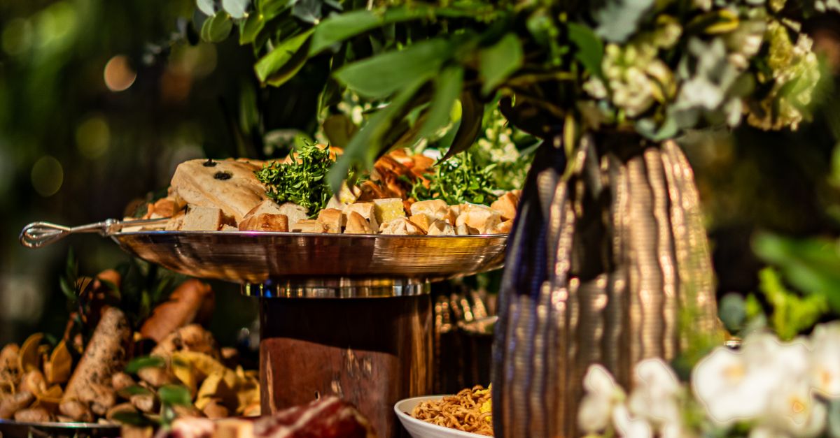 Top Local Wines to Include in Your Event Beverage Offerings