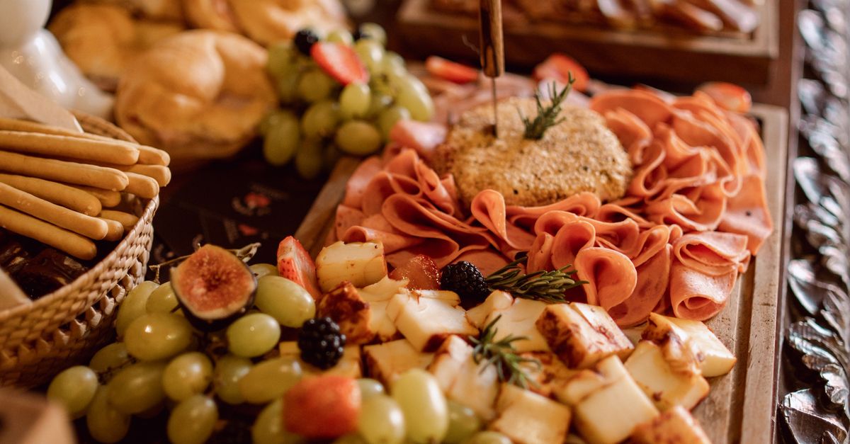 Ways to Personalise Invitations for Your Wollongong Event